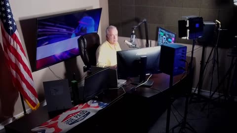 The Joe Pags Show 5-7-25