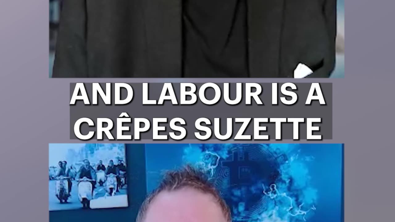 WHAT ABOUT THE TORIES?