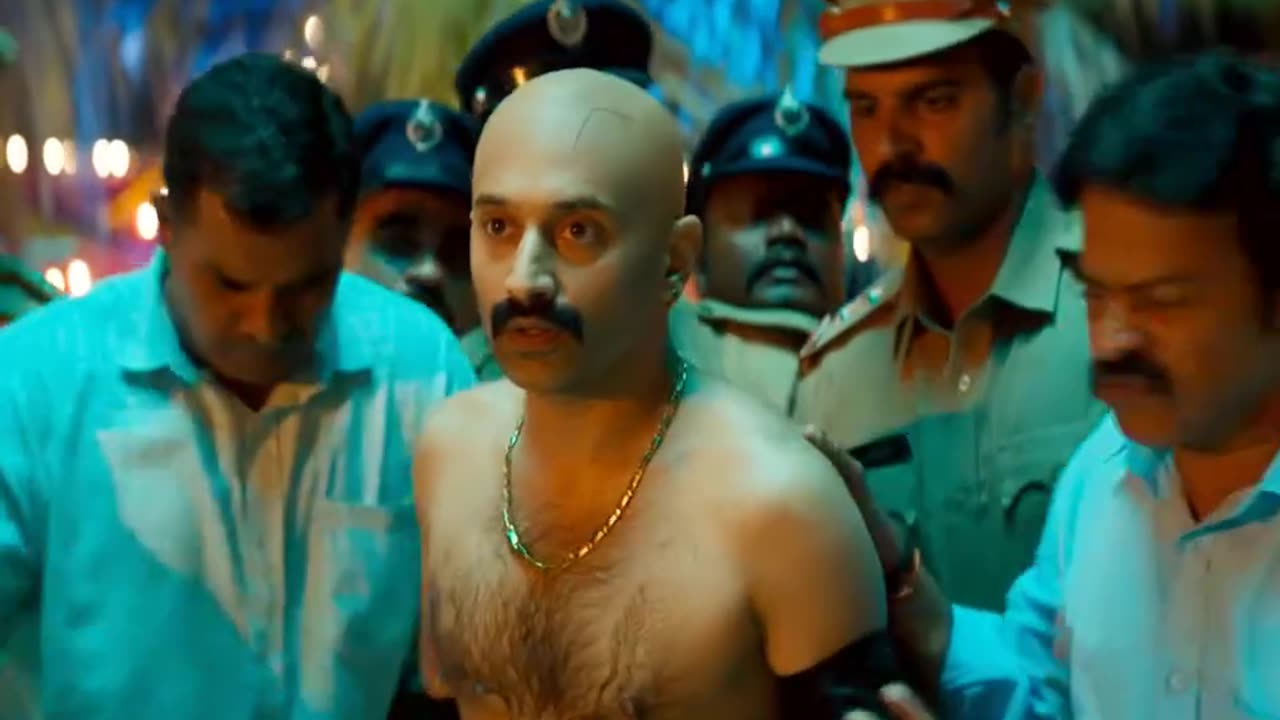 Allu Arjun New Movie