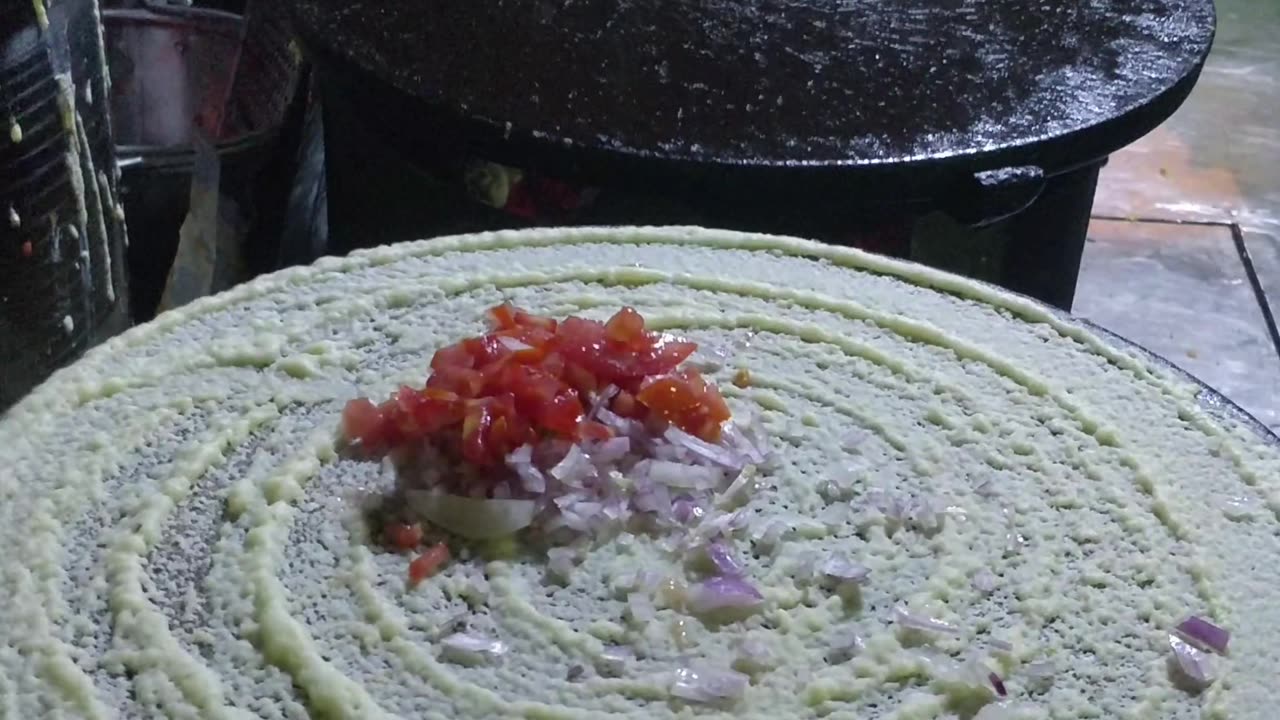 Dosa