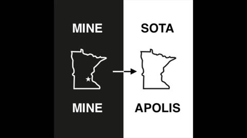 Minnesota Mining, Human Trafficking, and SPECIAL RESCUE OPERATIONS