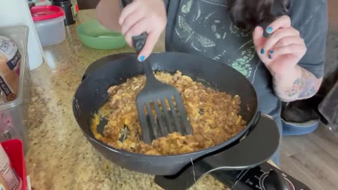 5 Walmart Carnivore Meal Challenge It Was Hard