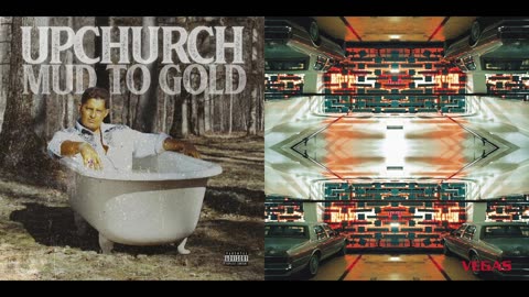 Upchurch - Gas (High Roller Remix)
