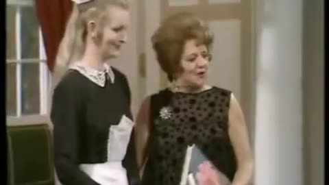 Two In Clover - Series 2 Episode 5 - Engaged Oooh No - Sid James - Victor Spinetti