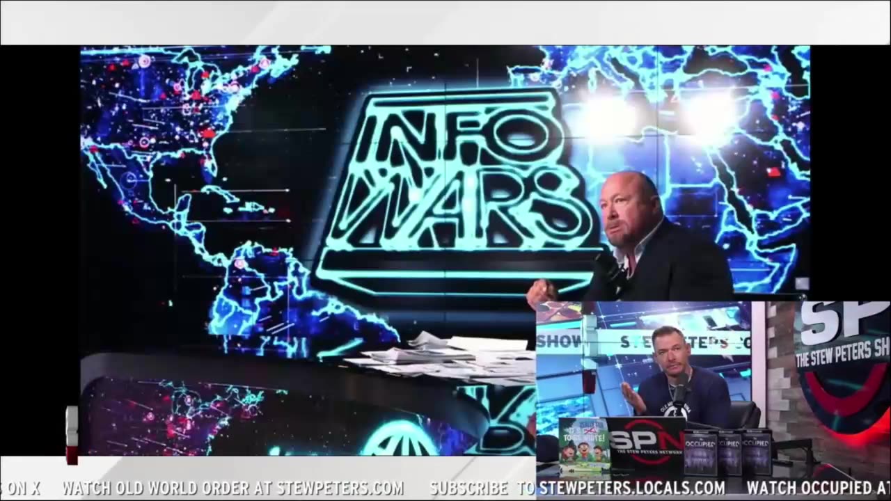 BREAKING LIVE: Oversight Committee RELEASES EPSTEN RECORDS!