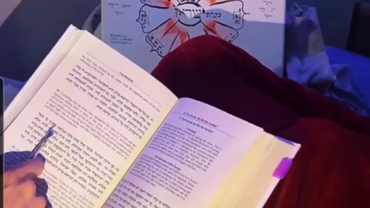 Midnight Zohar. ALEPH AND ROSE🌹. Let me go, for the Day breaks. (VAYISHLACH 6) 10/31/25