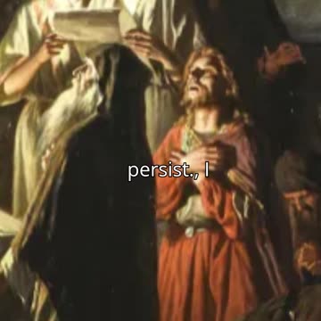 Pliny the Younger on Christians