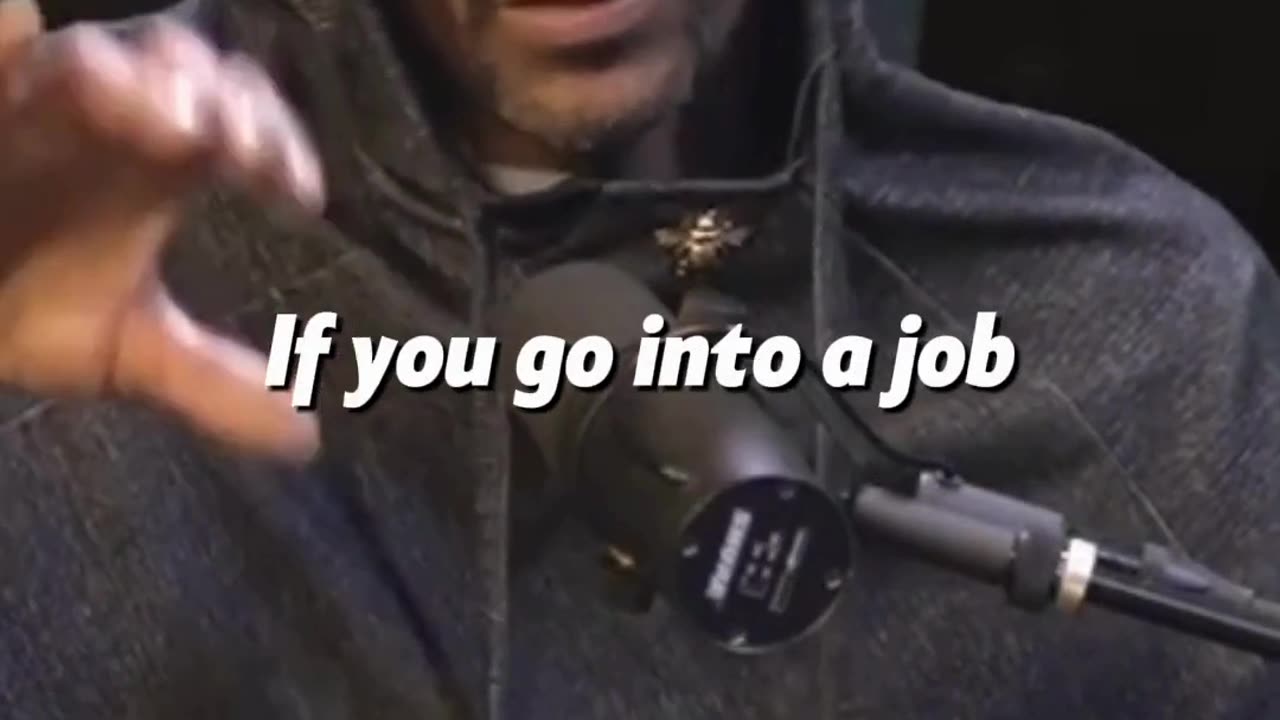 Do what you love