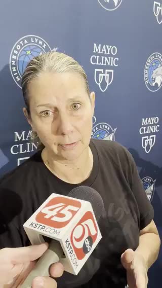 WNBA Coach: Dildo Tossers Are Older Than Basketball Itself