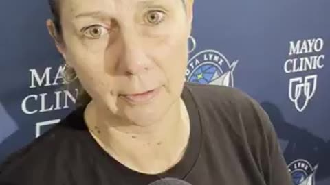WNBA Coach: Dildo Tossers Are Older Than Basketball Itself
