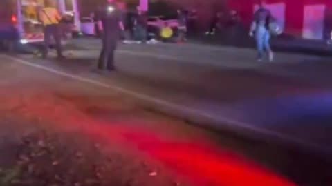 🚨#BREAKING: Mass shooting at birthday /multiple children shot with fatalities