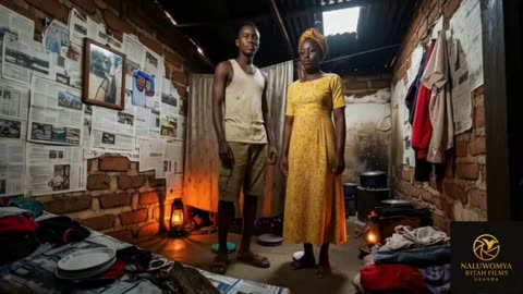 The Choice Episode 1 By Vj Stevo