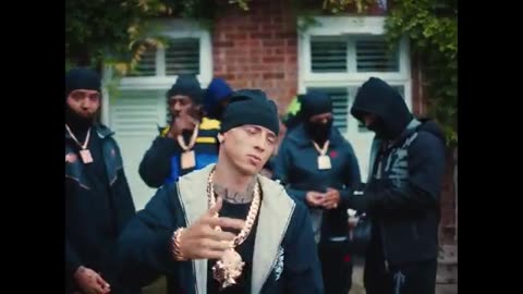 Ice Spice, Central Cee - Did It First