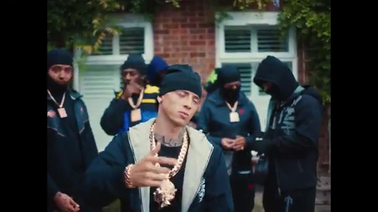 Ice Spice, Central Cee - Did It First