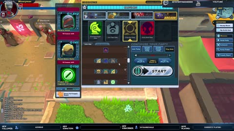 We doing whatever today.