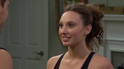 The Bold and the Beautiful January 21, 2026 (Wednesday)