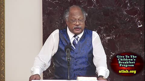 The Pulpit Of Power - 12 July 2025 At 11AM EST