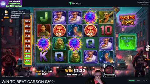 $1400 BONUS HUNT OPENING! 24 BONUSES