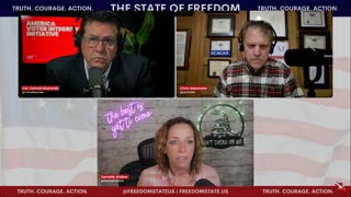 #333 Election Integrity Will Save Our Republic