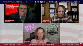 #333 Election Integrity Will Save Our Republic