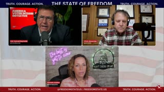 #333 Election Integrity Will Save Our Republic
