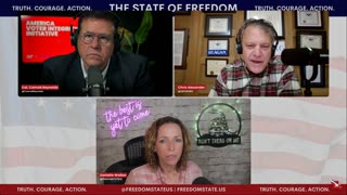 #333 Election Integrity Will Save Our Republic