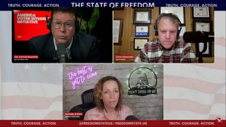 #333 Election Integrity Will Save Our Republic