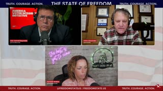 #333 Election Integrity Will Save Our Republic
