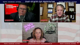 #333 Election Integrity Will Save Our Republic