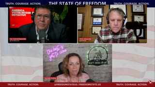 #333 Election Integrity Will Save Our Republic