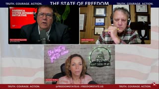#333 Election Integrity Will Save Our Republic