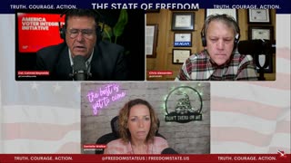 #333 Election Integrity Will Save Our Republic