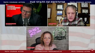 #333 Election Integrity Will Save Our Republic