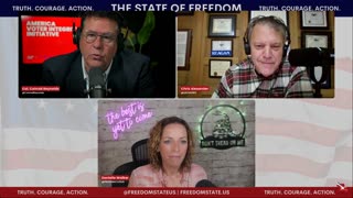 #333 Election Integrity Will Save Our Republic