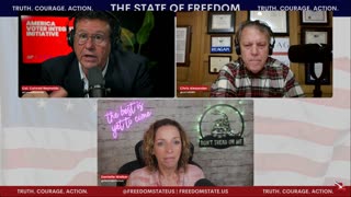 #333 Election Integrity Will Save Our Republic