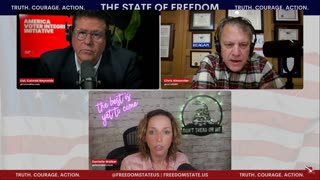 #333 Election Integrity Will Save Our Republic