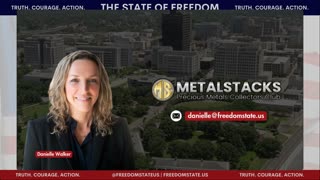 #333 Election Integrity Will Save Our Republic