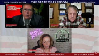#333 Election Integrity Will Save Our Republic