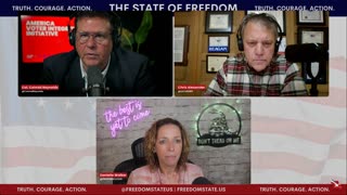 #333 Election Integrity Will Save Our Republic