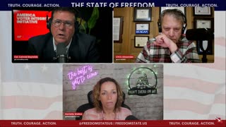 #333 Election Integrity Will Save Our Republic