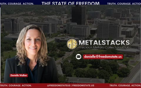 #333 Election Integrity Will Save Our Republic