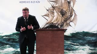 1 Corinthians 12: Gifts | Pastor Jared Pozarnsky