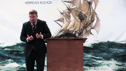 1 Corinthians 12: Gifts | Pastor Jared Pozarnsky