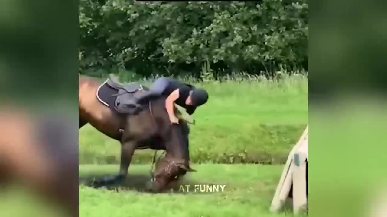 Ultimate Try Not To Laugh Fails 😂 Funny Moments Compilation 😅