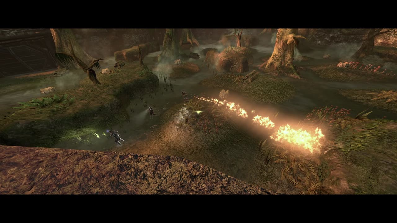 Alien vs Predator - 2