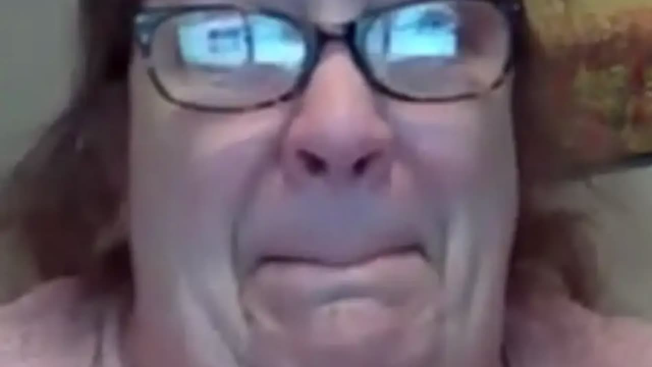 Slothpig triggered that GLM laughed at her face (Tami makes up outrageous excuse for ugliness)