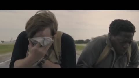 All Death Scenes | THE LONG WALK (2025) Movie CLIP HD