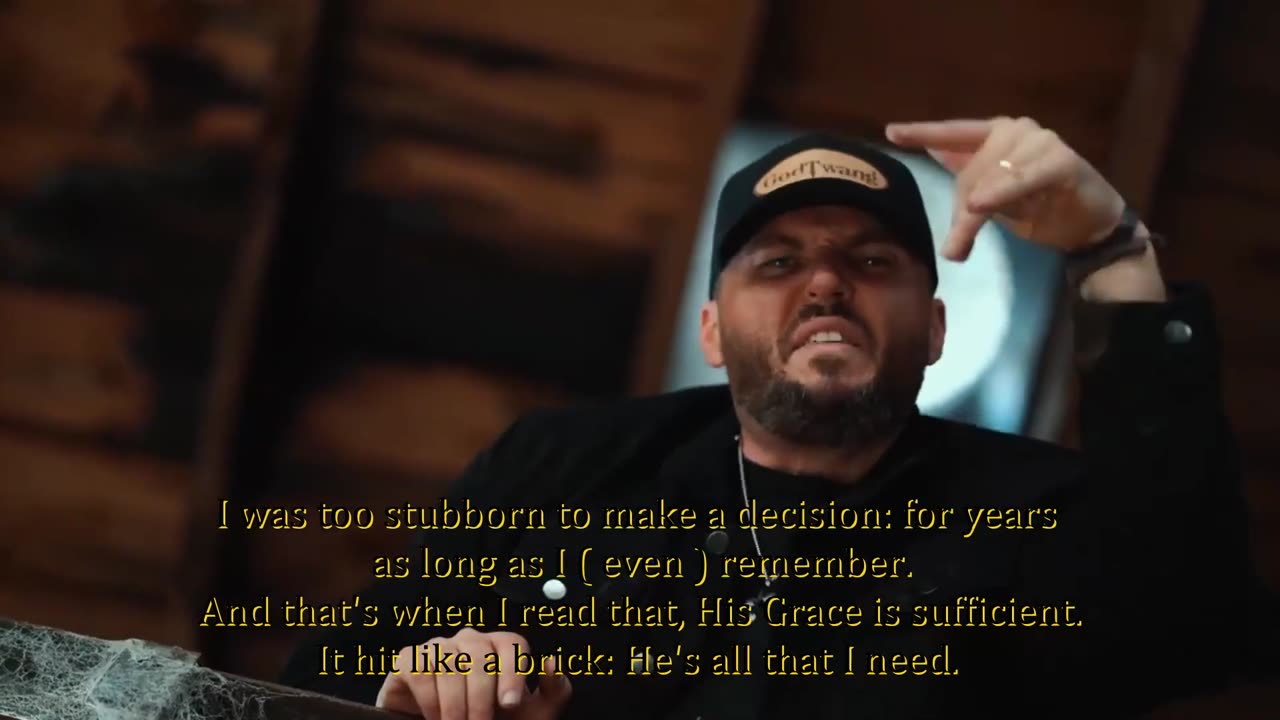 Rare of Breed ~ Pressure { Lyrics } Remix 1 Christcore