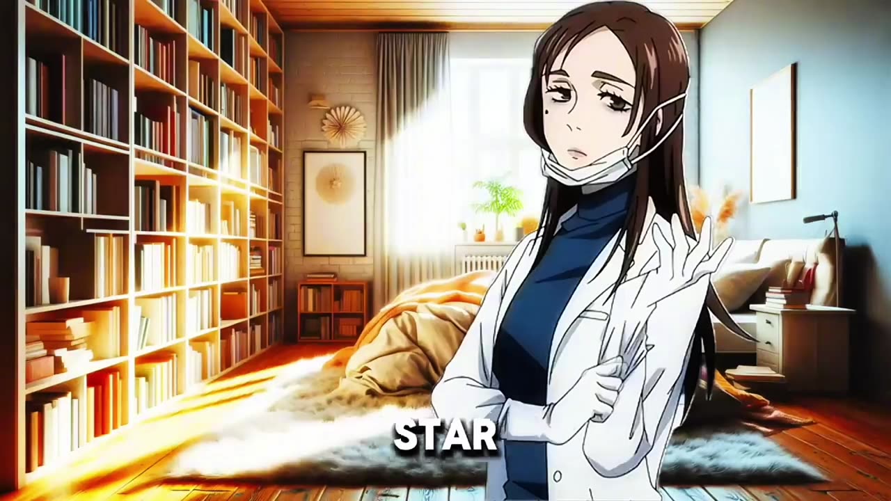 JJK Gender Blender Compilation Part 1 & 2