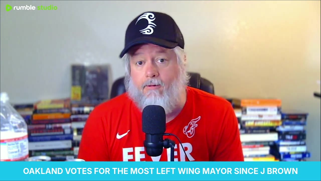 one thing we know Barbara Lee will do as mayor = absolutely nothing. gonna get the same shenanigans